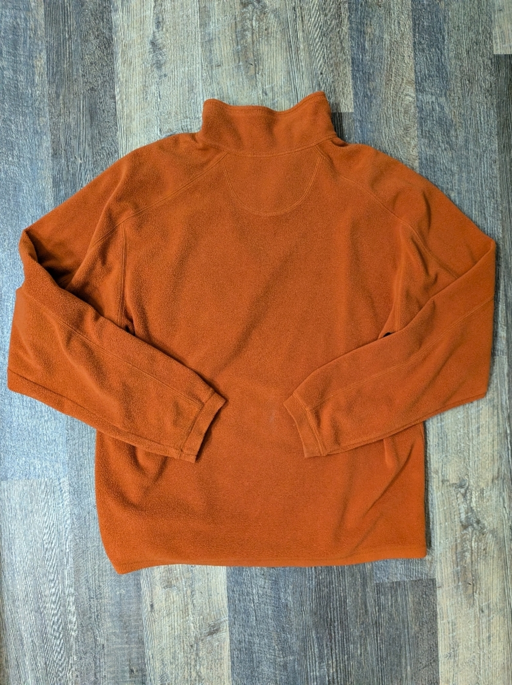 Bundle Of 2 L.L. Bean Pullover Long Sleeve Sweaters Size Men's Large - Picture 4 of 9